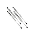 Superlift shock absorber detail