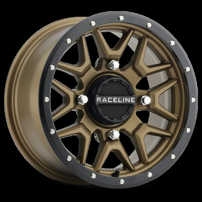 Raceline black auto part