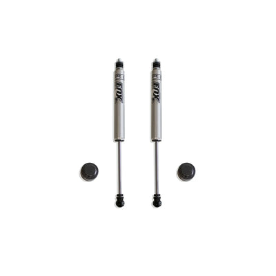 Maxtrac shock absorber