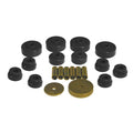 Prothane black auto part