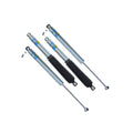 Superlift shock absorber