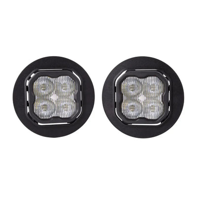 Diode Dynamics fog light kit