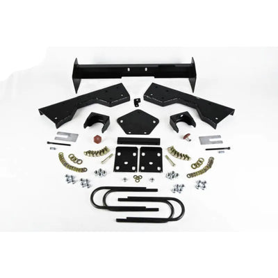 Belltech auto part