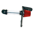 Spectre red cold air intake