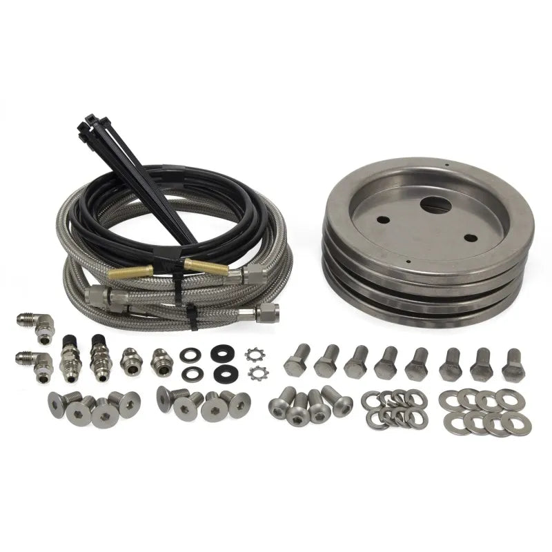 Air Lift air spring kit