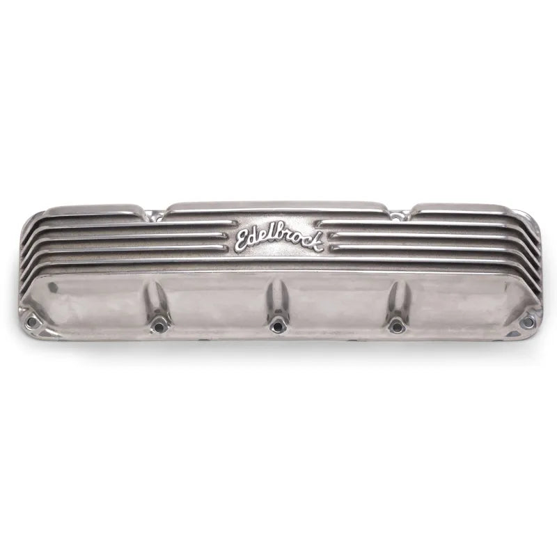 Edelbrock auto part