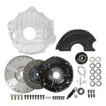 7090 454 BBC GM TKO/TKX COMPLETE TRANSMISSION INSTALLATION KIT