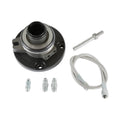 7090 454 BBC GM TKO/TKX COMPLETE TRANSMISSION INSTALLATION KIT