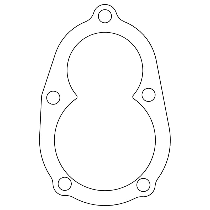 Cometic Gasket auto part