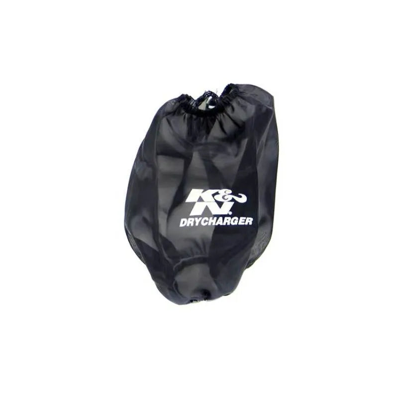 K&N Engineering black air filter