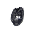 K&N Engineering black air filter