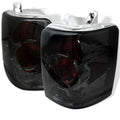SPYDER tail light