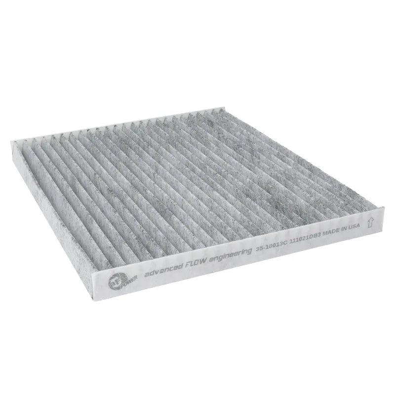 aFe cabin air filter