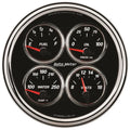 AutoMeter gauge detail