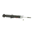 KYB shock absorber detail