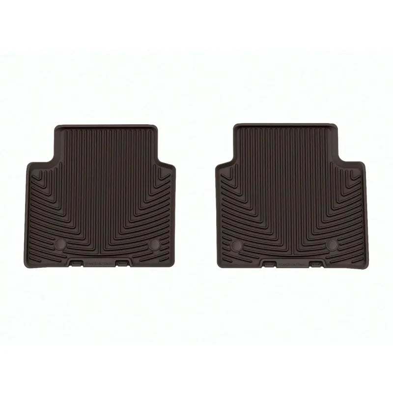 WeatherTech auto part
