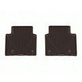 WeatherTech auto part