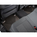 WeatherTech auto part detail