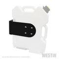 Westin auto part close-up