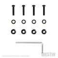 Westin auto part detail