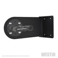 Westin auto part installed view