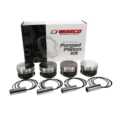 Wiseco auto part