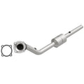 Magnaflow auto part detail
