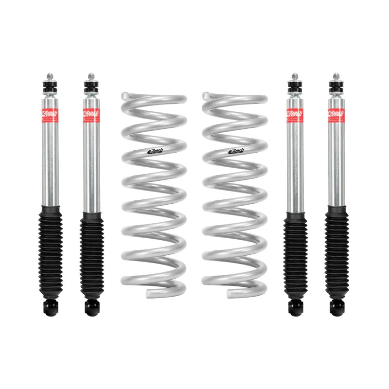 Eibach lift kit
