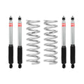 Eibach lift kit
