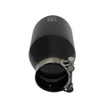 aFe exhaust detail