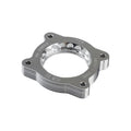aFe throttle body close-up