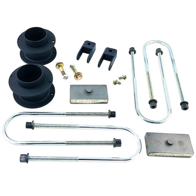 Tuff Country shock absorber