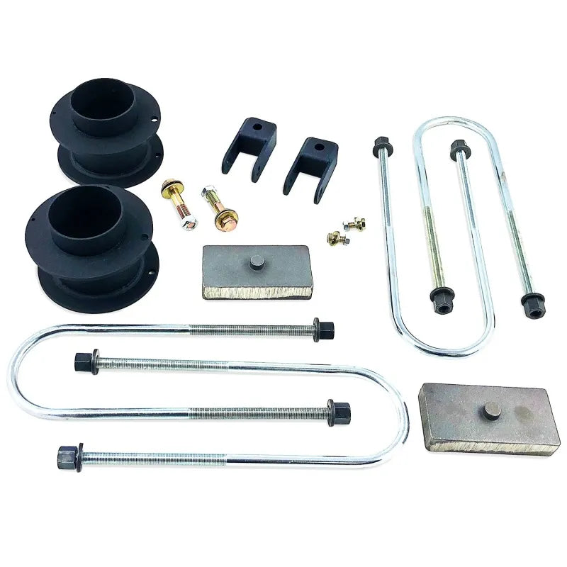 Tuff Country shock absorber