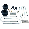 Tuff Country shock absorber