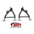 BMR Suspension black coilovers