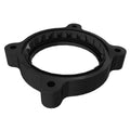 aFe throttle body close-up