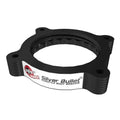 aFe silver throttle body