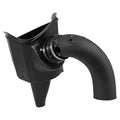 Airaid intake system detail