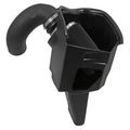 Airaid black intake system