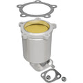 Magnaflow auto part detail