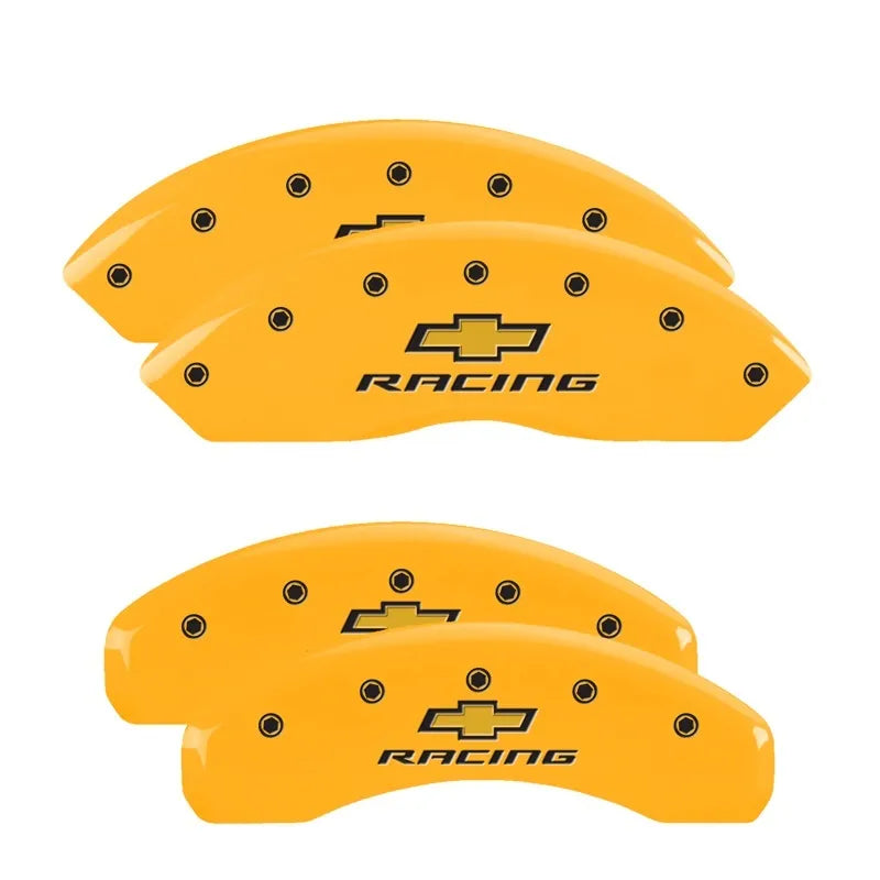 MGP black auto part