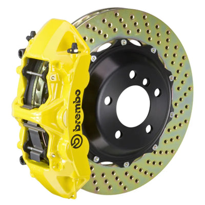 Brembo auto part