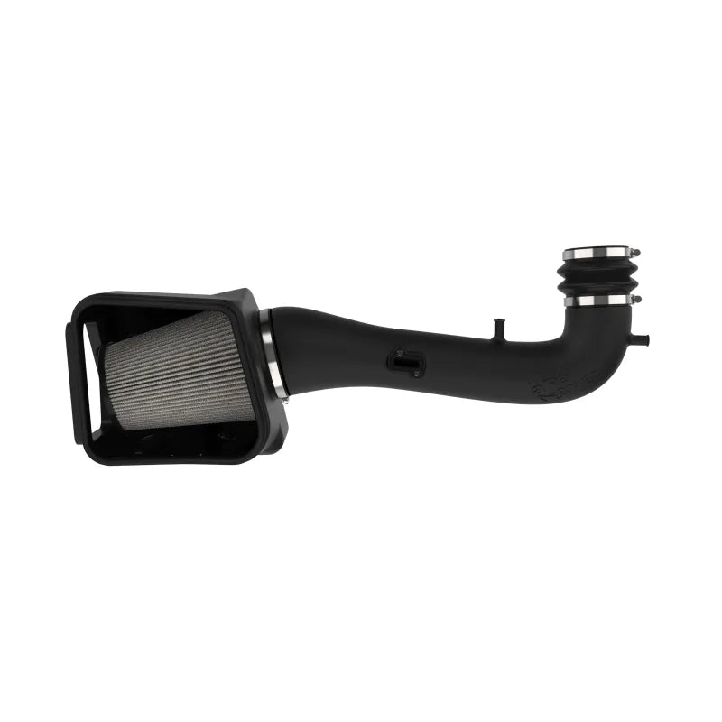 aFe intake system