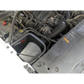 aFe intake system