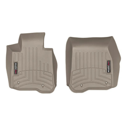 WeatherTech auto part