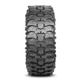 Mickey Thompson auto part detail