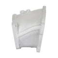 THROTTLE BODY ADAPTER, LT LO-RAM SATIN