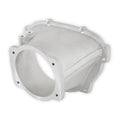 THROTTLE BODY ADAPTER, LT LO-RAM SATIN