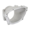 THROTTLE BODY ADAPTER, LT LO-RAM SATIN