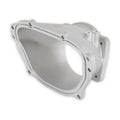 THROTTLE BODY ADAPTER, LT LO-RAM SATIN